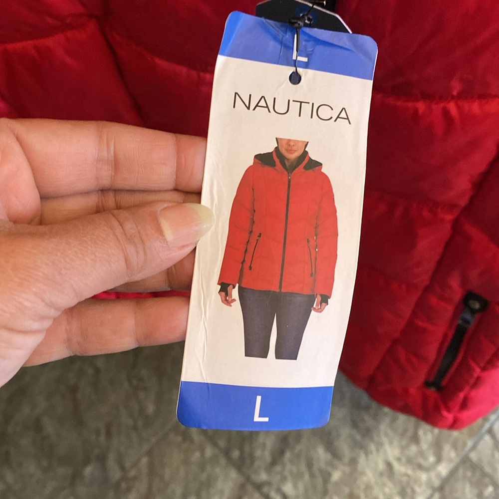 Winter Jacket - Picture 2 of 8